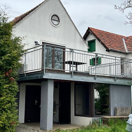 Вилла Kellerstoeckl Nimm 2 Rechnitz Экстерьер фото