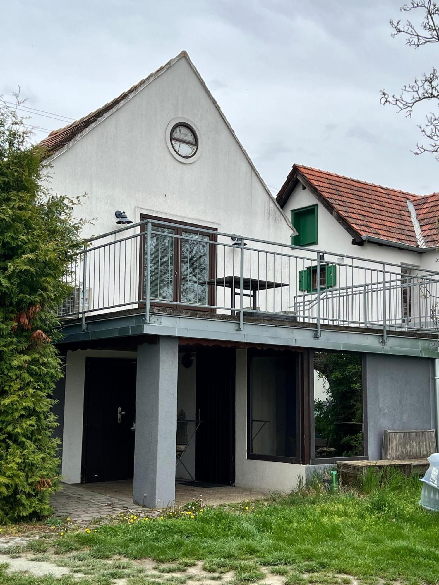 Вилла Kellerstoeckl Nimm 2 Rechnitz Экстерьер фото