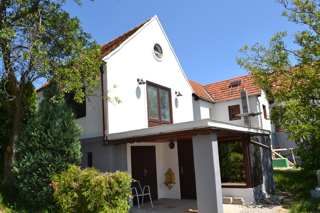 Вилла Kellerstoeckl Nimm 2 Rechnitz Номер фото